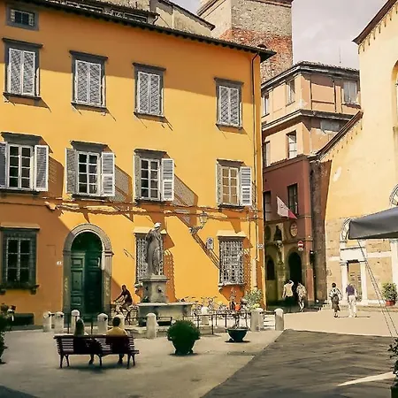 Apartment De Maestri - With Elevator Since September 2025 Lucca