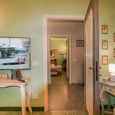 De Maestri - With Elevator Since September 2025 Apartment Lucca