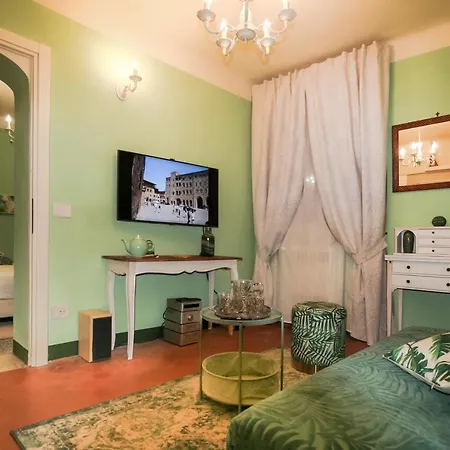 De Maestri - With Elevator Since September 2025 Apartment