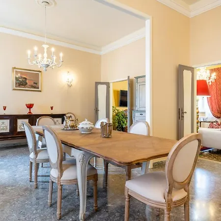 De Maestri - With Elevator Since September 2025 Apartment Lucca