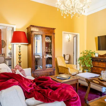 Apartment De Maestri - With Elevator Since September 2025 *