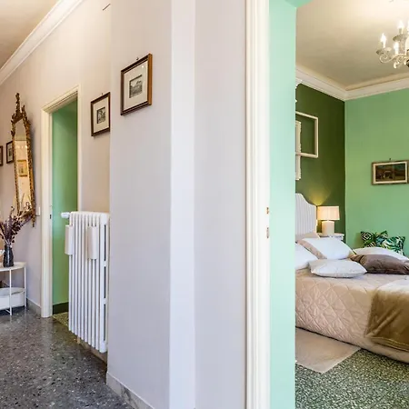 De Maestri - With Elevator Since September 2025 Apartment *