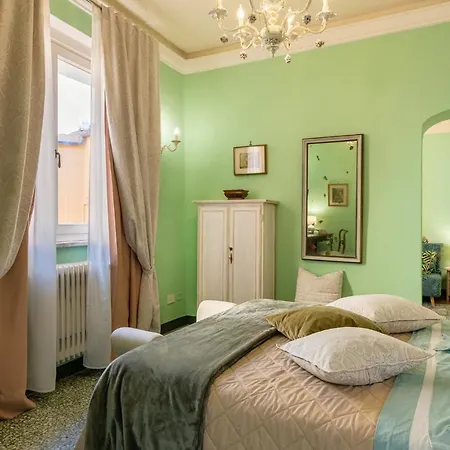 Apartment De Maestri - With Elevator Since September 2025 *