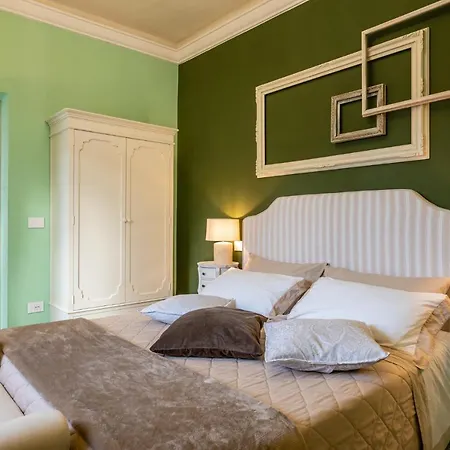 Apartman De Maestri - With Elevator Since September 2025 Lucca