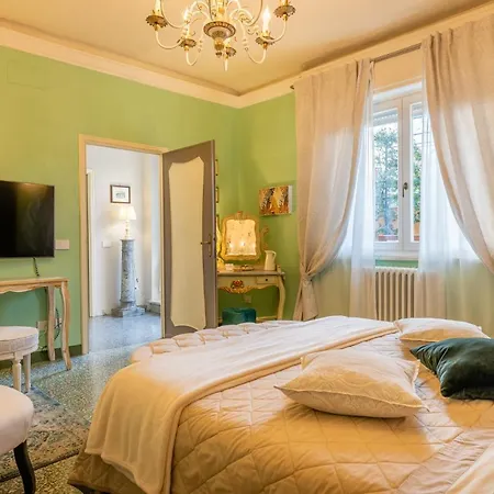 Appartement De' Maestri - Historic Centre - Prestigious Attic With A Brand New Elevator!