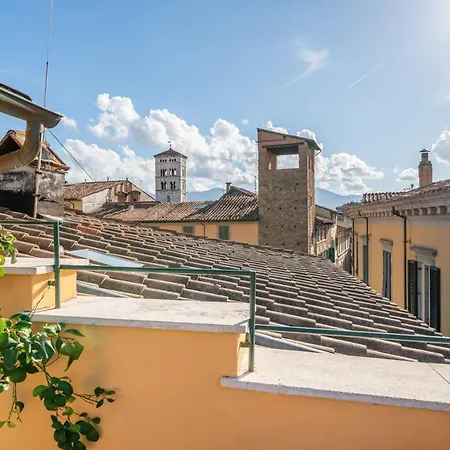 De Maestri - With Elevator Since September 2025 Lucca