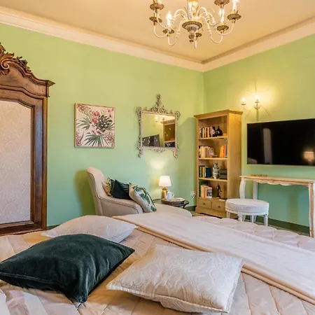 Apartment De Maestri - With Elevator Since September 2025 *