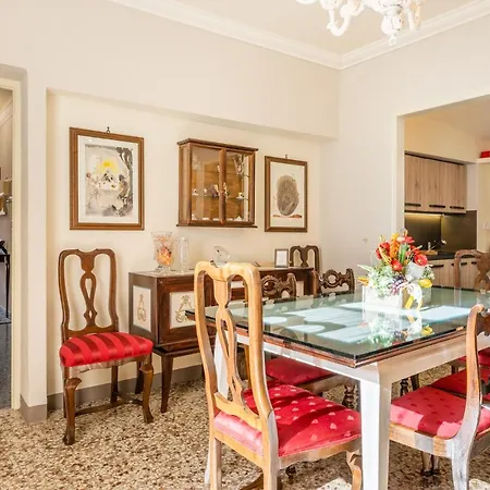 Apartment De Maestri - With Elevator Since September 2025 *