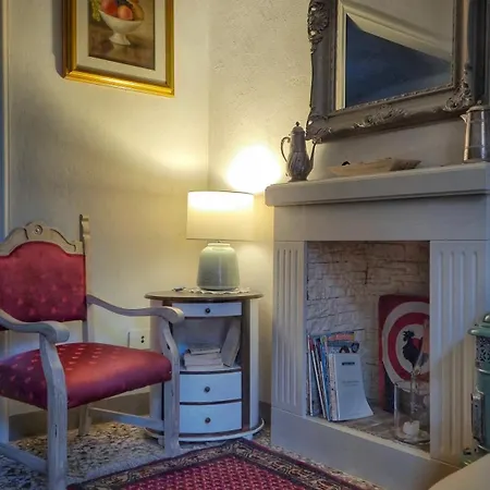 De Maestri - With Elevator Since September 2025 Apartment