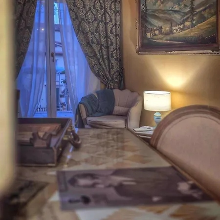 De Maestri - With Elevator Since September 2025 Apartment