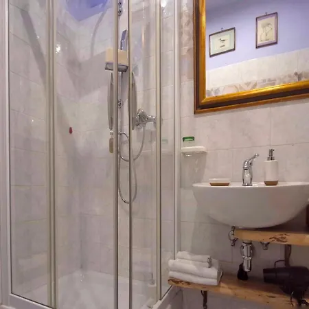 De Maestri - With Elevator Since September 2025 Apartment Lucca