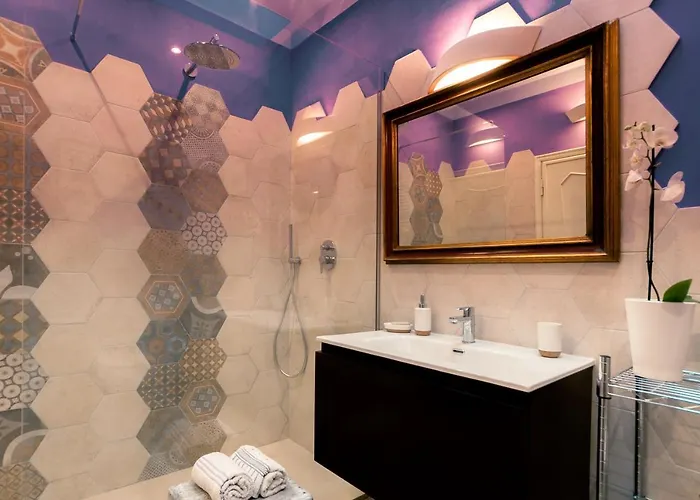 Apartamento De' Maestri - Historic Centre - Prestigious Attic With A Brand New Elevator! *