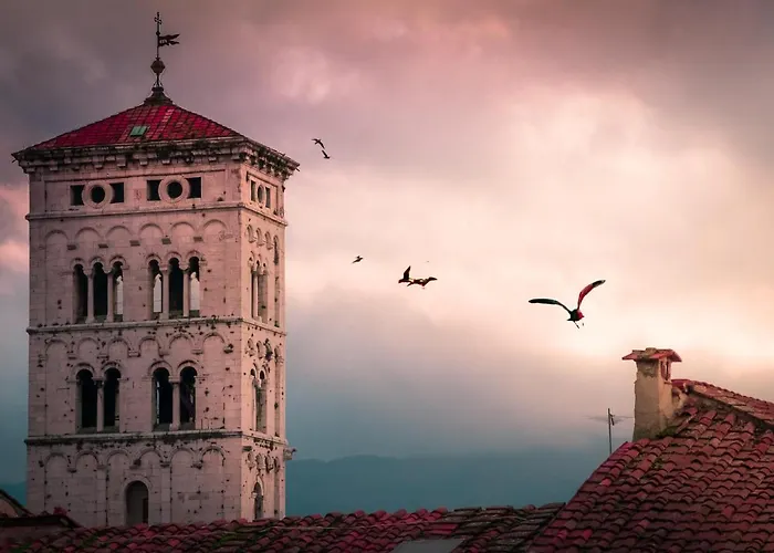 De' Maestri - Historic Centre - Prestigious Attic With A Brand New Elevator! *