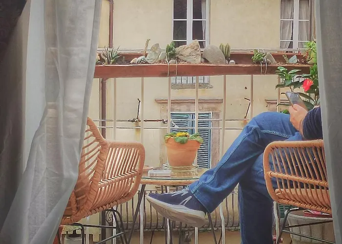 De' Maestri - Historic Centre - Prestigious Attic With A Brand New Elevator! Lucca