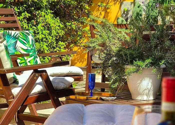 De' Maestri - Historic Centre - Prestigious Attic With A Brand New Elevator! * Lucca